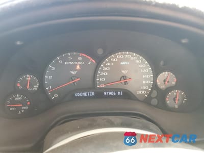 Zdjęcie 9 z 14 samochodu: 1999 CHEVROLET CORVETTE VIN:1G1YY32G8X5115278 - miniatura