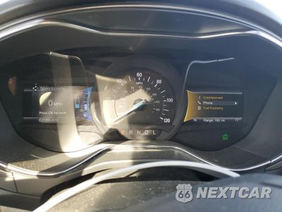 Zdjęcie 9 z 13 samochodu: 2017 FORD FUSION SE HYBRID VIN:3FA6P0LUXHR400752 - miniatura