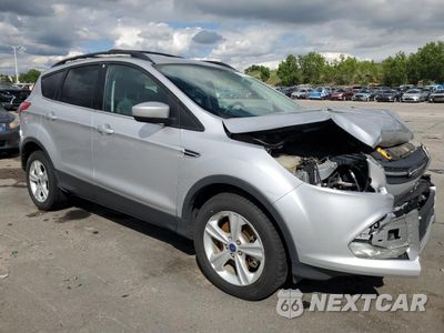 Czwarte zdjęcie samochodu z boku: 2013 FORD ESCAPE SE VIN:1FMCU9GX8DUB25511 - miniatura