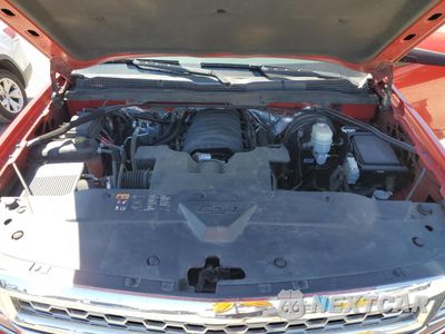 Zdjęcie 11 z 12 samochodu: 2015 CHEVROLET SILVERADO K1500 LT VIN:3GCUKREC7FG384060 - miniatura