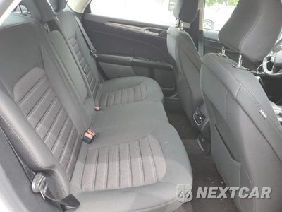 Zdjęcie 10 z 13 samochodu: 2020 FORD FUSION SE VIN:3FA6P0LU2LR264643 - miniatura