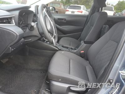 Zdjęcie 7 z 15 samochodu: 2024 TOYOTA COROLLA LE VIN:JTDBDMHEXRJ006089 - miniatura