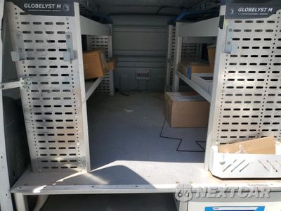 Zdjęcie 10 z 13 samochodu: 2015 FORD TRANSIT CONNECT XL VIN:NM0LS7E73F1181956 - miniatura
