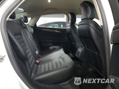 Zdjęcie 10 z 13 samochodu: 2018 FORD FUSION SE HYBRID VIN:3FA6P0LU0JR118707 - miniatura