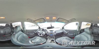 Zdjęcie 15 z 15 samochodu: 2013 HYUNDAI TUCSON GLS VIN:KM8JUCAC3DU560205 - miniatura