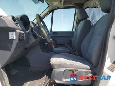 Zdjęcie 7 z 12 samochodu: 2012 FORD TRANSIT CONNECT XLT VIN:NM0KS9BN0CT079993 - miniatura