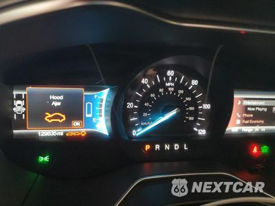 Zdjęcie 9 z 12 samochodu: 2017 FORD FUSION SE HYBRID VIN:3FA6P0LU7HR409179 - miniatura