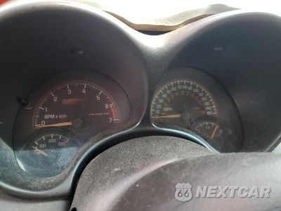 Zdjęcie 9 z 12 samochodu: 2001 PONTIAC GRAND AM GT1 VIN:1G2NV12E51C276944 - miniatura