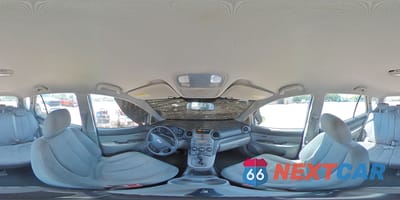 Zdjęcie 15 z 15 samochodu: 2008 KIA RONDO LX VIN:KNAFG526087154566 - miniatura