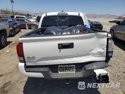 Zdjęcie 6 z 13 samochodu: 2019 TOYOTA TACOMA DOUBLE CAB VIN:3TMCZ5AN9KM240285 - miniatura