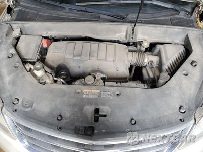 Zdjęcie 12 z 16 samochodu: 2015 CHEVROLET TRAVERSE LT VIN:1GNKVGKDXFJ202034 - miniatura