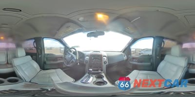 Zdjęcie 14 z 14 samochodu: 2006 LINCOLN MARK LT VIN:5LTPW18576FJ03809 - miniatura