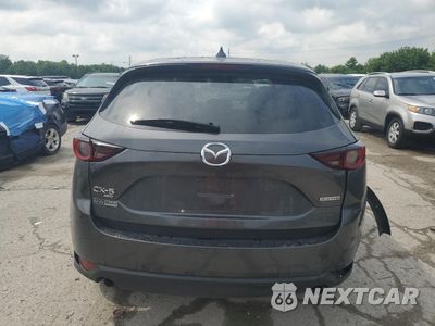 Zdjęcie 6 z 14 samochodu: 2020 MAZDA CX-5 TOURING VIN:JM3KFBCM4L0785765 - miniatura