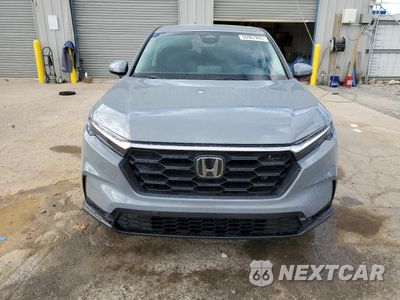 Piąte zdjęcie samochodu w środku: 2025 HONDA CR-V LX VIN:2HKRS3H2XSH318674 - miniatura