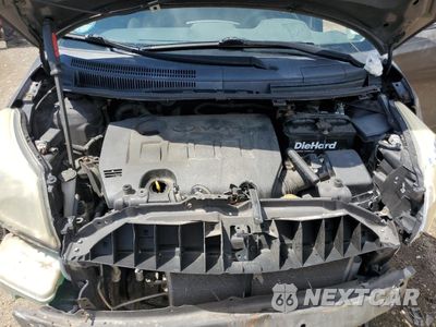 Zdjęcie 11 z 13 samochodu: 2011 TOYOTA SCION XD VIN:JTKKU4B47B1009790 - miniatura