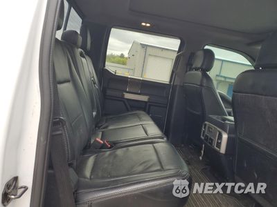Zdjęcie 10 z 15 samochodu: 2019 FORD F250 SUPER DUTY VIN:1FT7W2BT7KEE79362 - miniatura