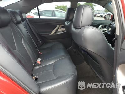 Zdjęcie 10 z 14 samochodu: 2009 TOYOTA CAMRY BASE VIN:4T1BE46K19U278806 - miniatura