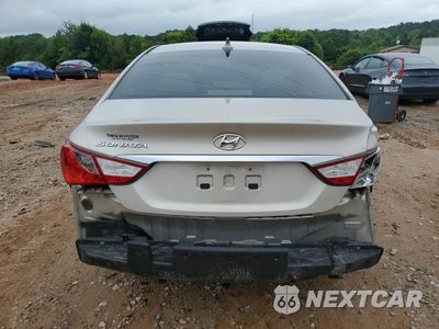 Zdjęcie 6 z 15 samochodu: 2011 HYUNDAI SONATA GLS VIN:5NPEB4AC1BH013880 - miniatura