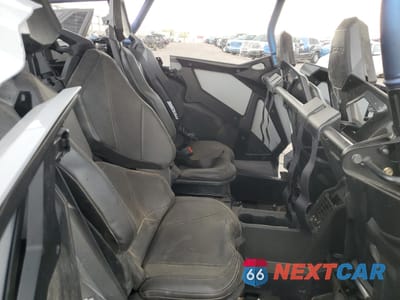 Zdjęcie 6 z 12 samochodu: 2024 POLARIS RZR PRO XP 4 SPORT VIN:3NSR4E924RG064899 - miniatura
