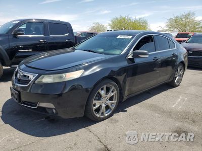 2012 ACURA TL 19UUA9F79CA006659 - główne zdjęcie licytacji z USA - miniatura
