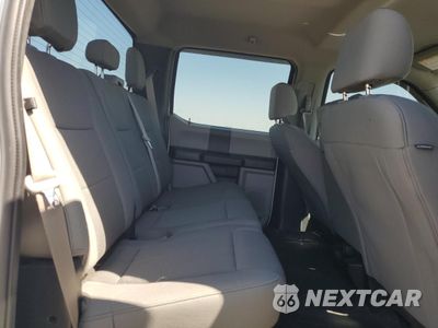 Zdjęcie 10 z 13 samochodu: 2019 FORD F250 SUPER DUTY VIN:1FT7W2BT9KEF40713 - miniatura