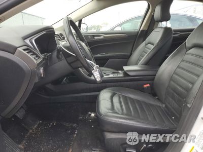 Zdjęcie 7 z 13 samochodu: 2018 FORD FUSION SE HYBRID VIN:3FA6P0LU0JR172072 - miniatura