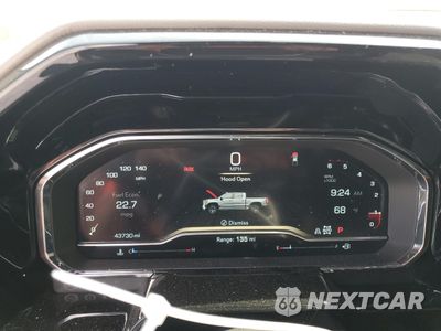 Zdjęcie 9 z 15 samochodu: 2023 GMC SIERRA K1500 SLT VIN:3GTUUDE82PG275144 - miniatura