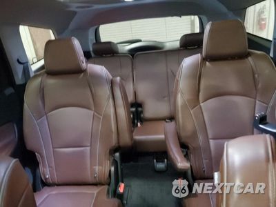 Zdjęcie 10 z 17 samochodu: 2018 BUICK ENCLAVE AVENIR VIN:5GAEVCKW3JJ269438 - miniatura