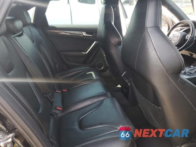 Zdjęcie 10 z 12 samochodu: 2012 AUDI S4 PRESTIGE VIN:WAUKGAFL1CA099886 - miniatura