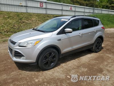 2016 FORD ESCAPE SE 1FMCU0GX5GUB34800 - główne zdjęcie licytacji z USA - miniatura