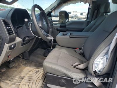 Zdjęcie 7 z 13 samochodu: 2019 FORD F350 SUPER DUTY VIN:1FDRF3A68KED87442 - miniatura