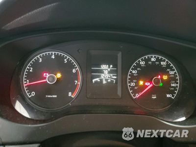 Zdjęcie 9 z 13 samochodu: 2014 VOLKSWAGEN JETTA BASE VIN:3VW2K7AJ8EM243348 - miniatura