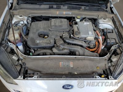 Zdjęcie 11 z 13 samochodu: 2017 FORD FUSION SE HYBRID VIN:3FA6P0LU2HR409302 - miniatura