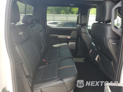 Zdjęcie 10 z 15 samochodu: 2024 FORD F250 SUPER DUTY VIN:1FT8W2BT9REE12115 - miniatura