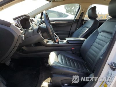 Zdjęcie 7 z 13 samochodu: 2017 FORD FUSION SE HYBRID VIN:3FA6P0LU8HR409756 - miniatura