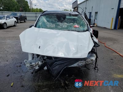 Piąte zdjęcie samochodu w środku: 2022 FORD ESCAPE SE VIN:1FMCU0G66NUB83637 - miniatura