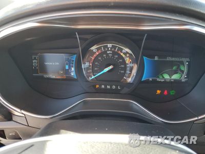 Zdjęcie 9 z 13 samochodu: 2017 FORD FUSION SE HYBRID VIN:3FA6P0LU1HR408917 - miniatura