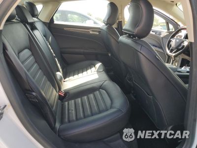 Zdjęcie 10 z 13 samochodu: 2018 FORD FUSION SE HYBRID VIN:3FA6P0LU7JR118817 - miniatura