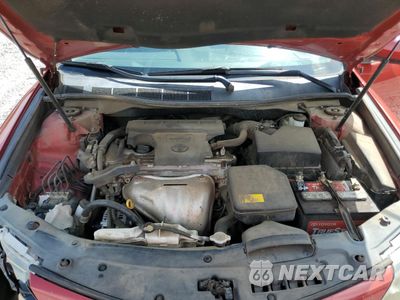 Zdjęcie 11 z 14 samochodu: 2012 TOYOTA CAMRY BASE VIN:4T1BF1FK7CU547801 - miniatura