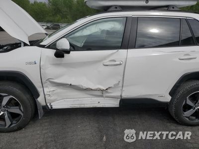 Zdjęcie 7 z 16 samochodu: 2024 TOYOTA RAV4 PRIME SE VIN:JTMAB3FV9RD217572 - miniatura