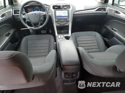 Zdjęcie 8 z 12 samochodu: 2020 FORD FUSION SE VIN:3FA6P0LU6LR204557 - miniatura