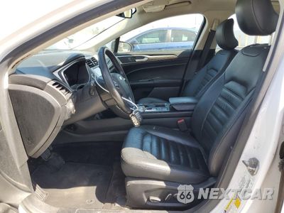 Zdjęcie 7 z 12 samochodu: 2018 FORD FUSION SE HYBRID VIN:3FA6P0LU5JR171533 - miniatura