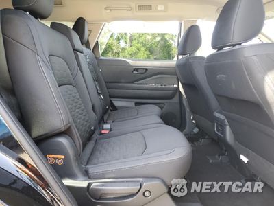 Zdjęcie 11 z 15 samochodu: 2025 NISSAN PATHFINDER S VIN:5N1DR3AC4SC221518 - miniatura
