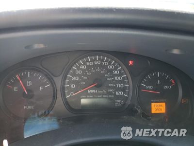 Zdjęcie 9 z 14 samochodu: 2003 CHEVROLET IMPALA VIN:2G1WF52K339235872 - miniatura