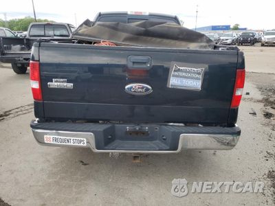 Zdjęcie 6 z 12 samochodu: 2006 FORD F150 VIN:1FTPX14556FB07220 - miniatura
