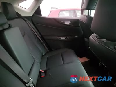 Zdjęcie 11 z 14 samochodu: 2022 LEXUS NX 350 VIN:2T2GGCEZXNC014161 - miniatura