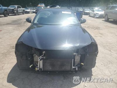 Piąte zdjęcie samochodu w środku: 2018 ALFA ROMEO GIULIA VIN:ZARFAEBN1J7576966 - miniatura