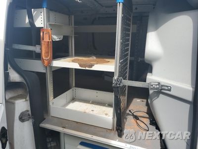Zdjęcie 11 z 13 samochodu: 2016 FORD TRANSIT CONNECT XL VIN:NM0LS7E77G1238709 - miniatura