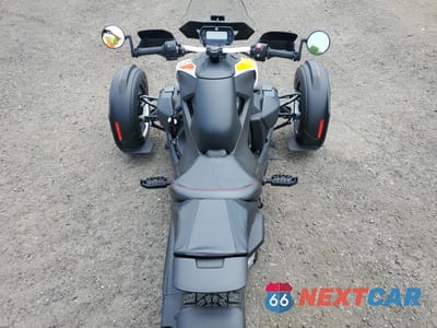 Zdjęcie 6 z 9 samochodu: 2022 CAN-AM RYKER RALLY EDITION VIN:3JB2HEH24NJ005103 - miniatura