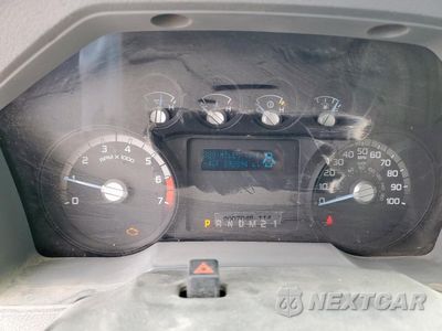 Zdjęcie 9 z 12 samochodu: 2014 FORD F250 SUPER DUTY VIN:1FTBF2B61EEA87700 - miniatura